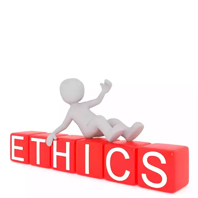 Etyka zawodowa: Wartości w miejscu pracy